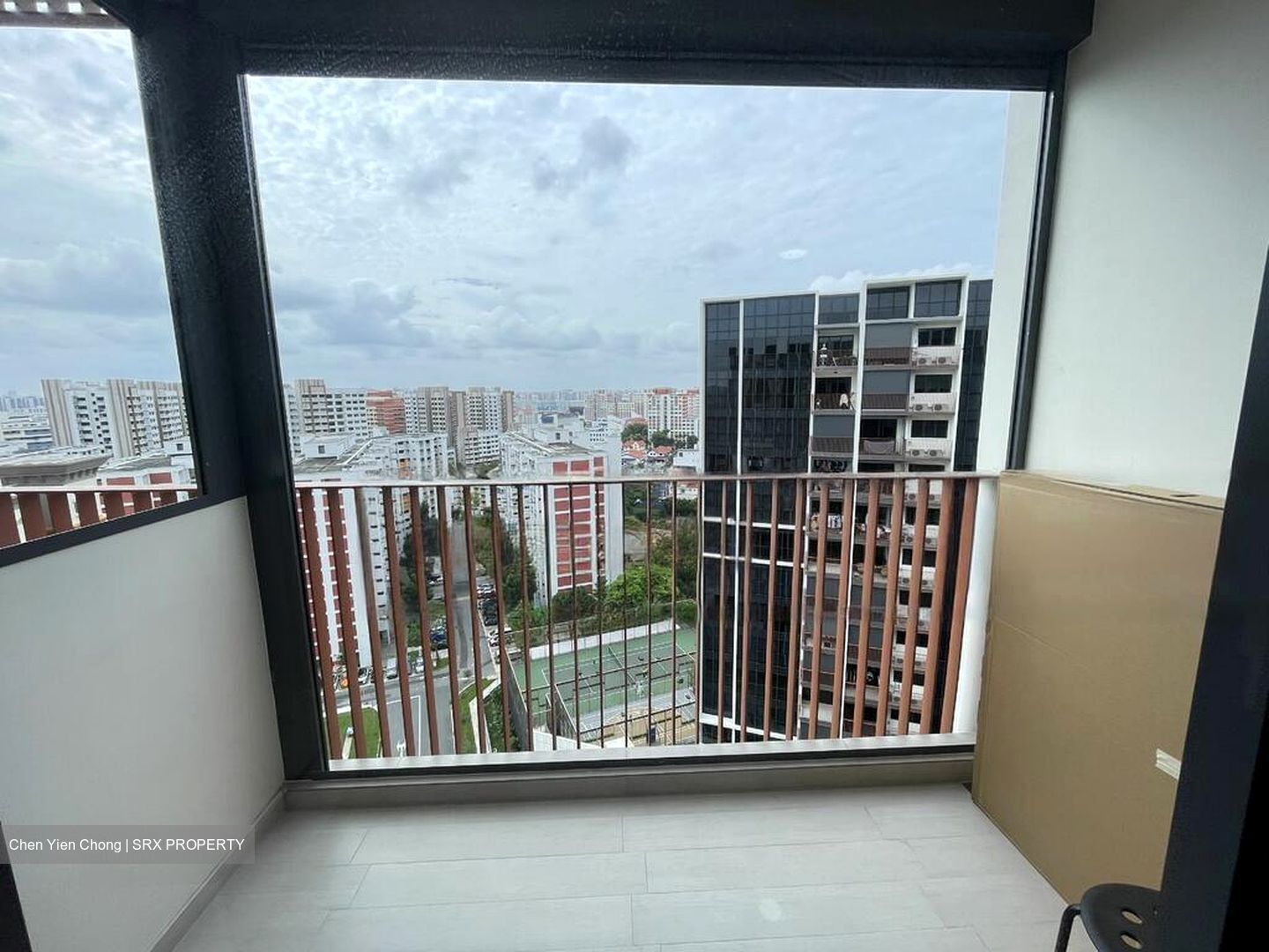 Riverfront Residences (D19), Apartment #578575181